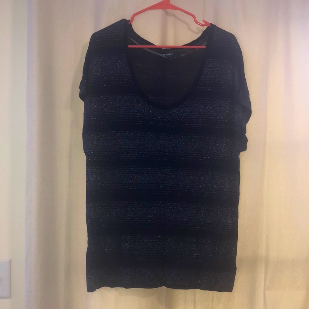 🎉4 for $20 Old Navy Top, size XL